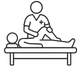 Experienced physiotherapists providing personalised physiotherapy care