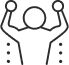 Experienced physiotherapy