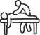 Experienced Physiotherapy Team providing personalised rehabilitation care