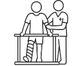Post-Surgical & Fracture Rehabilitation physiotherapy