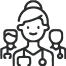 Expert Therapist providing personalised physiotherapy care